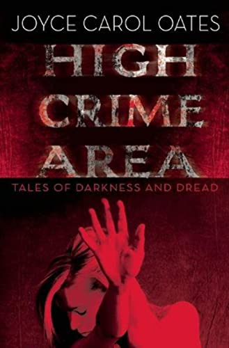 9780802123749: High Crime Area