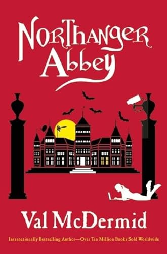 Beispielbild fr Northanger Abbey zum Verkauf von WorldofBooks