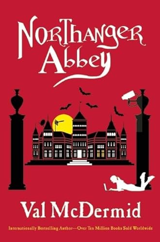 Stock image for Northanger Abbey for sale by Wonder Book