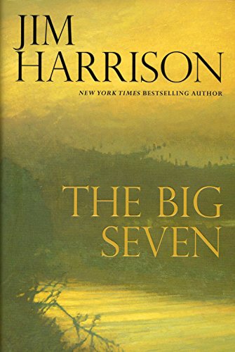 9780802123923: The Big Seven