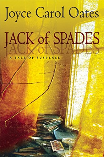 Stock image for Jack of Spades: A Tale of Suspense for sale by SecondSale