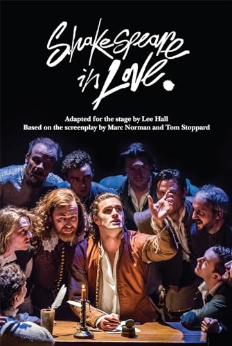 Imagen de archivo de Shakespeare in Love a la venta por Gulf Coast Books