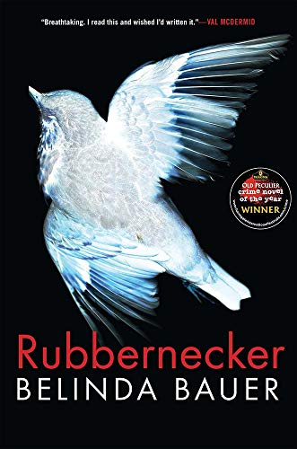 Stock image for Rubbernecker for sale by Jenson Books Inc