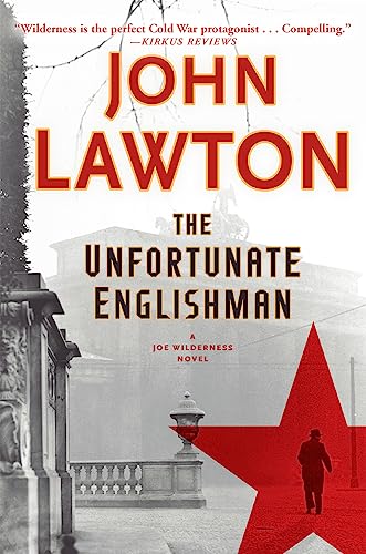 9780802123992: The Unfortunate Englishman: A Joe Wilderness Novel (The Joe Wilderness Novels, 2)