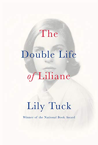 Imagen de archivo de The Double Life of Liliane a la venta por Better World Books