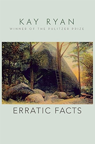 Stock image for Erratic Facts for sale by Hawking Books