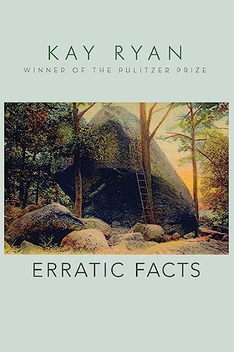 Stock image for Erratic Facts for sale by Hawking Books