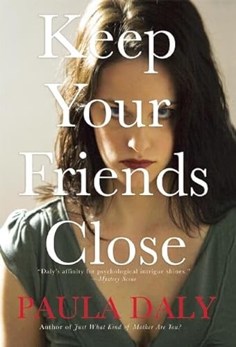Imagen de archivo de Keep Your Friends Close a la venta por HPB-Emerald