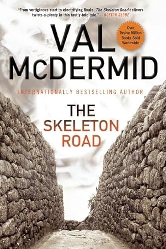 Beispielbild fr The Skeleton Road: A Karen Pirie Novel (Karen Pirie Novels, 3) zum Verkauf von BooksRun