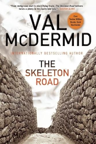 9780802124210: The Skeleton Road: A Karen Pirie Novel: 3