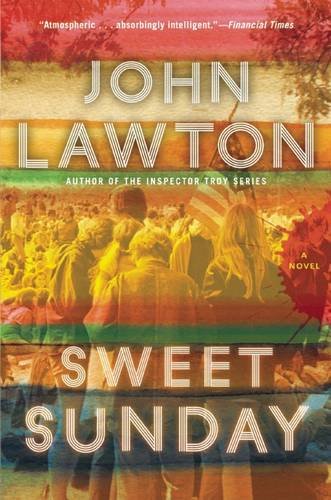 9780802124234: Sweet Sunday: A Novel