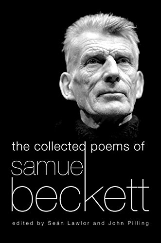 9780802124241: The Collected Poems of Samuel Beckett