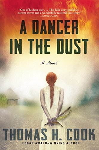 9780802124258: A Dancer in the Dust