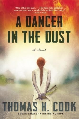 Stock image for A Dancer in the Dust for sale by SecondSale