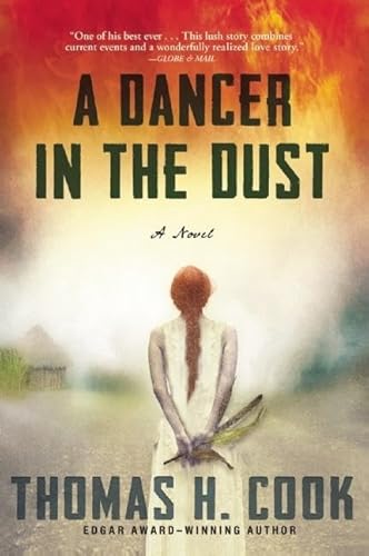 Stock image for A Dancer in the Dust for sale by Better World Books