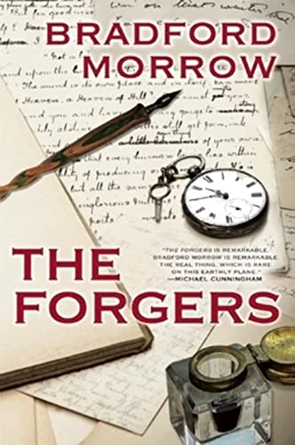 9780802124272: The Forgers