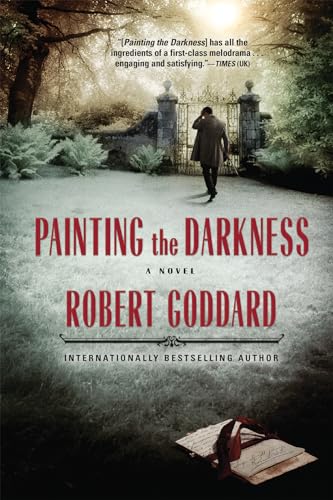 Beispielbild fr Painting the Darkness zum Verkauf von BooksRun