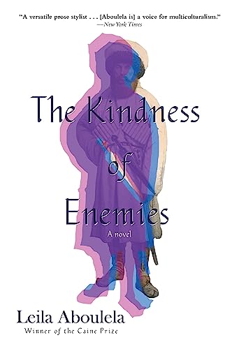 Stock image for The Kindness of Enemies for sale by Better World Books