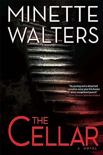 9780802124517: The Cellar: A Novel