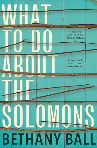 9780802124579: What to Do about the Solomons