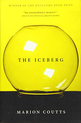 Beispielbild fr The Iceberg : A Memoir zum Verkauf von Better World Books