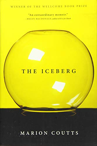 Stock image for The Iceberg : A Memoir for sale by Better World Books: West