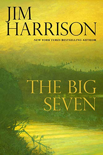 9780802124661: The Big Seven (Faux Mystery)