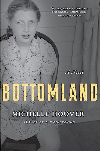 Beispielbild fr Bottomland: A Novel zum Verkauf von SecondSale