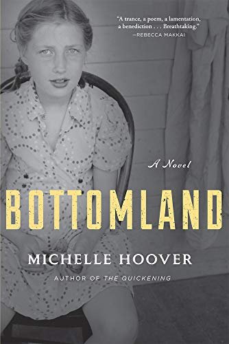 9780802124715: Bottomland: A Novel