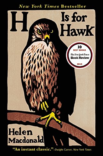 9780802124739: H Is for Hawk (Grove Press)