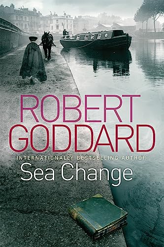 9780802124777: Sea Change