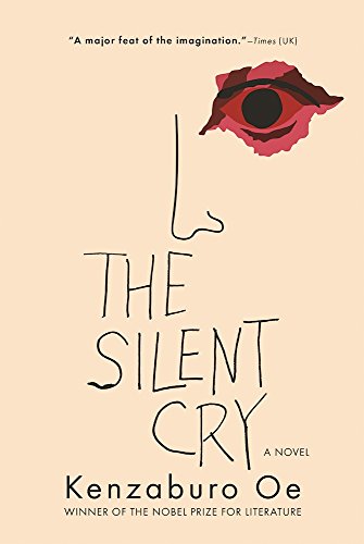 Stock image for The Silent Cry for sale by ZBK Books