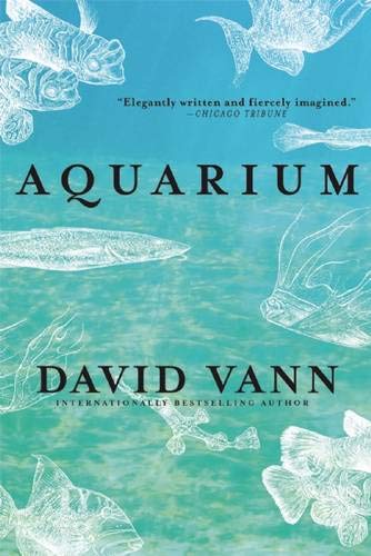 Stock image for Aquarium for sale by Better World Books