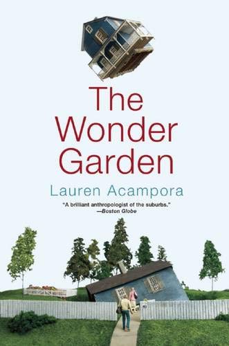 Stock image for The Wonder Garden for sale by SecondSale