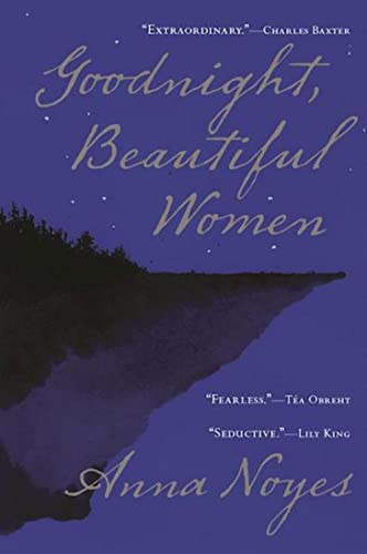 Beispielbild fr Goodnight, Beautiful Women zum Verkauf von Better World Books