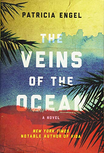 Stock image for The Veins of the Ocean: A Novel for sale by SecondSale