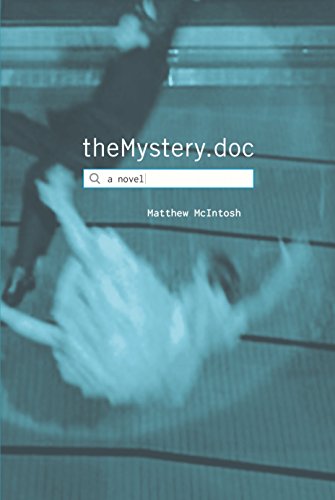 Stock image for theMystery.doc for sale by GF Books, Inc.