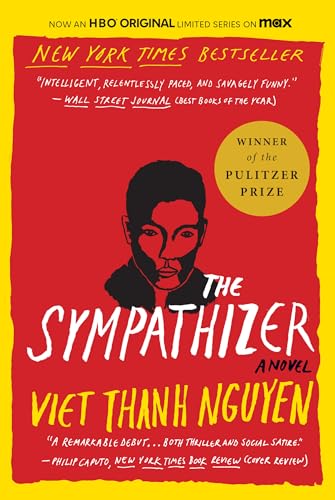 9780802124944: The Sympathizer: A Novel (Pulitzer Prize for Fiction): 1