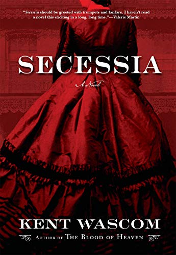 Stock image for Secessia: A Novel for sale by SecondSale