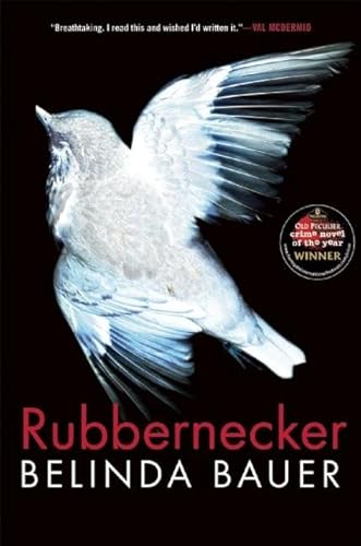 Stock image for Rubbernecker for sale by Dream Books Co.