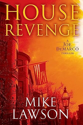 Beispielbild fr House Revenge: A Joe DeMarco Thriller zum Verkauf von ThriftBooks-Atlanta