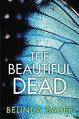 9780802125330: The Beautiful Dead