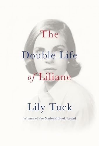 Stock image for Double Life of Liliane for sale by Better World Books: West
