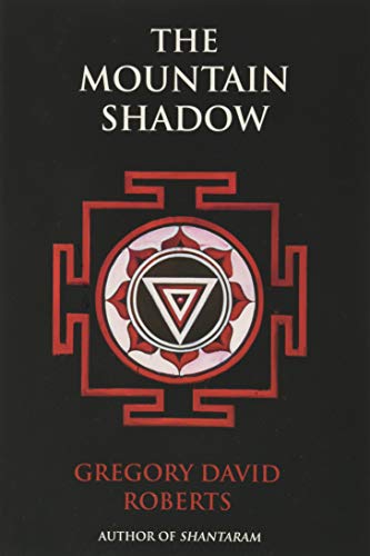 Imagen de archivo de The Mountain Shadow a la venta por Zoom Books Company