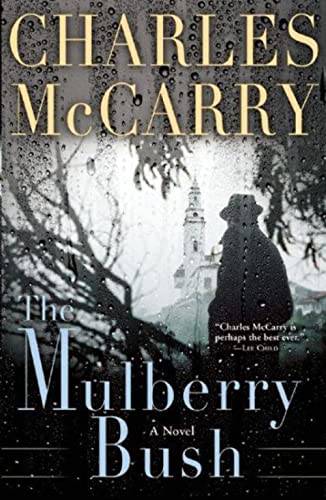 Beispielbild fr The Mulberry Bush: A Novel zum Verkauf von Wonder Book