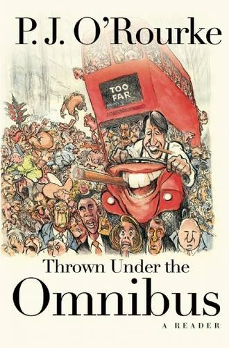 

Thrown Under the Omnibus: A Reader
