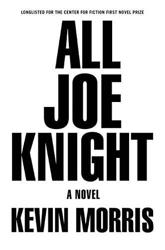 Beispielbild fr All Joe Knight zum Verkauf von Better World Books