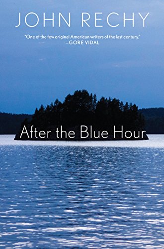 Imagen de archivo de After the Blue Hour a la venta por Better World Books: West