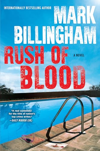 9780802125910: Rush of Blood