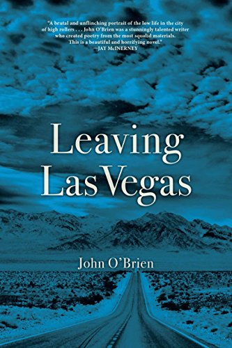 9780802125934: Leaving Las Vegas